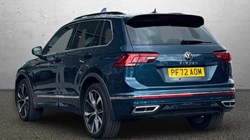 2022 (72) VOLKSWAGEN TIGUAN 1.5 TSI 150 R-Line 5dr DSG 5473706