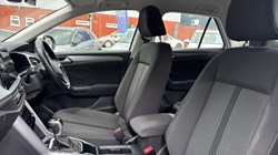 2023 (23) VOLKSWAGEN T-ROC 1.5 TSI Life 5dr DSG 5521629