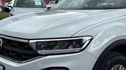 2023 (23) VOLKSWAGEN T-ROC 1.5 TSI Life 5dr DSG 5521636