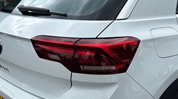 2023 (23) VOLKSWAGEN T-ROC 1.5 TSI Life 5dr DSG 5521639