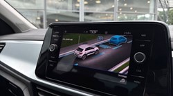 2023 (23) VOLKSWAGEN T-ROC 1.5 TSI Life 5dr DSG 5521664