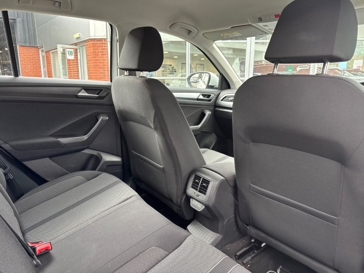 2023 (23) VOLKSWAGEN T-ROC 1.5 TSI Life 5dr DSG 5521649
