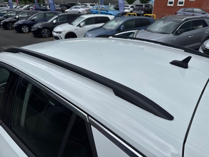 2023 (23) VOLKSWAGEN T-ROC 1.5 TSI Life 5dr DSG 5521605