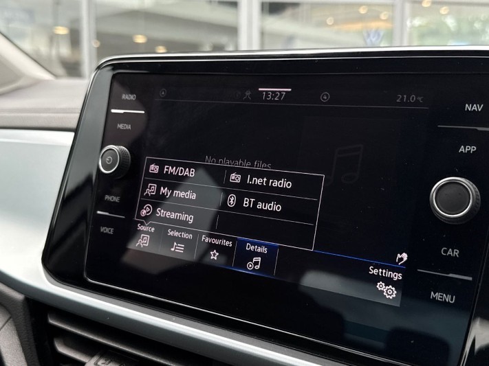 2023 (23) VOLKSWAGEN T-ROC 1.5 TSI Life 5dr DSG 5521658