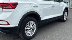 2023 (23) VOLKSWAGEN T-ROC 1.5 TSI Life 5dr DSG 5521635