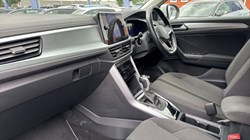 2023 (23) VOLKSWAGEN T-ROC 1.5 TSI Life 5dr DSG 5521630