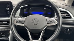 2023 (23) VOLKSWAGEN T-ROC 1.5 TSI Life 5dr DSG 5521613