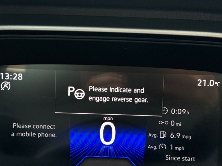 2023 (23) VOLKSWAGEN T-ROC 1.5 TSI Life 5dr DSG 5521619