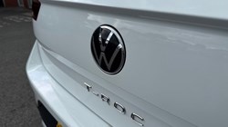 2023 (23) VOLKSWAGEN T-ROC 1.5 TSI Life 5dr DSG 5521641