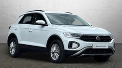 2023 (23) VOLKSWAGEN T-ROC 1.5 TSI Life 5dr DSG 5521595