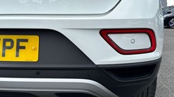 2023 (23) VOLKSWAGEN T-ROC 1.5 TSI Life 5dr DSG 5521642