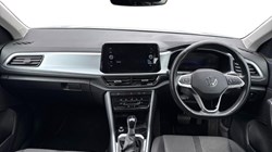 2023 (23) VOLKSWAGEN T-ROC 1.5 TSI Life 5dr DSG 5521603