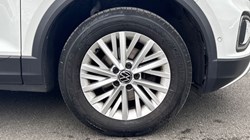 2023 (23) VOLKSWAGEN T-ROC 1.5 TSI Life 5dr DSG 5521602