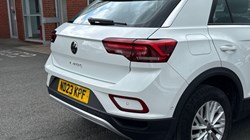 2023 (23) VOLKSWAGEN T-ROC 1.5 TSI Life 5dr DSG 5521640