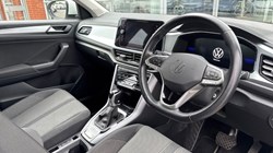 2023 (23) VOLKSWAGEN T-ROC 1.5 TSI Life 5dr DSG 5521606