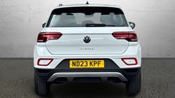 2023 (23) VOLKSWAGEN T-ROC 1.5 TSI Life 5dr DSG 5521600