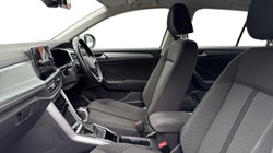 2023 (23) VOLKSWAGEN T-ROC 1.5 TSI Life 5dr DSG 5521597