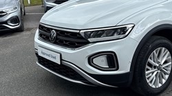 2023 (23) VOLKSWAGEN T-ROC 1.5 TSI Life 5dr DSG 5521638