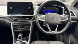 2023 (23) VOLKSWAGEN T-ROC 1.5 TSI Life 5dr DSG 5521617
