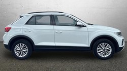 2023 (23) VOLKSWAGEN T-ROC 1.5 TSI Life 5dr DSG 5521599