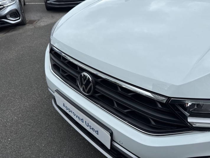 2023 (23) VOLKSWAGEN T-ROC 1.5 TSI Life 5dr DSG 5521637