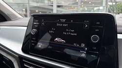 2023 (23) VOLKSWAGEN T-ROC 1.5 TSI Life 5dr DSG 5521623