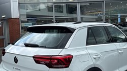 2023 (23) VOLKSWAGEN T-ROC 1.5 TSI Life 5dr DSG 5521634