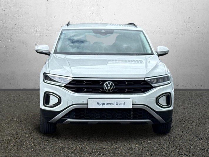 2023 (23) VOLKSWAGEN T-ROC 1.5 TSI Life 5dr DSG 5521601