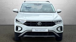 2023 (23) VOLKSWAGEN T-ROC 1.5 TSI Life 5dr DSG 5521601