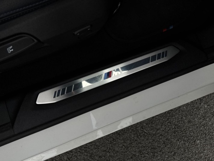 2021 (71) BMW 1 SERIES 118i [136] M Sport 5dr 5511713