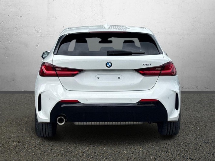 2021 (71) BMW 1 SERIES 118i [136] M Sport 5dr 5511659