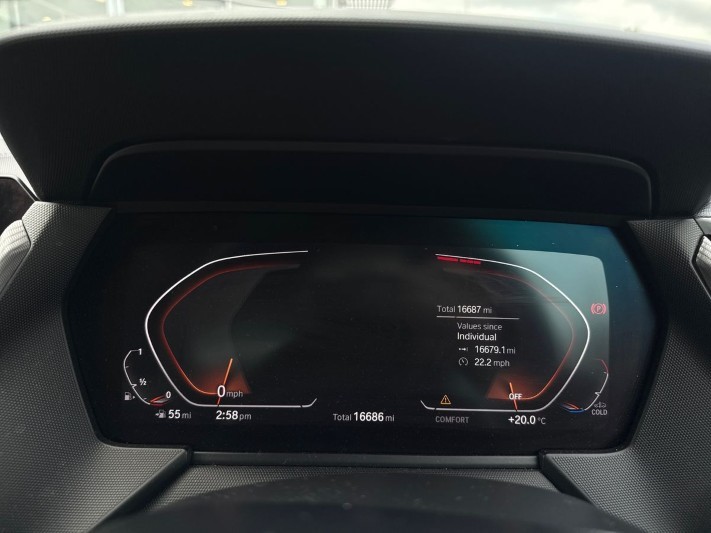 2021 (71) BMW 1 SERIES 118i [136] M Sport 5dr 5511675