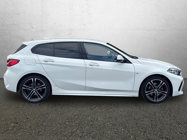 2021 (71) BMW 1 SERIES 118i [136] M Sport 5dr 5511658