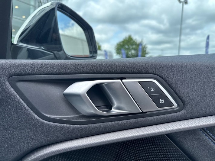 2021 (71) BMW 1 SERIES 118i [136] M Sport 5dr 5511712