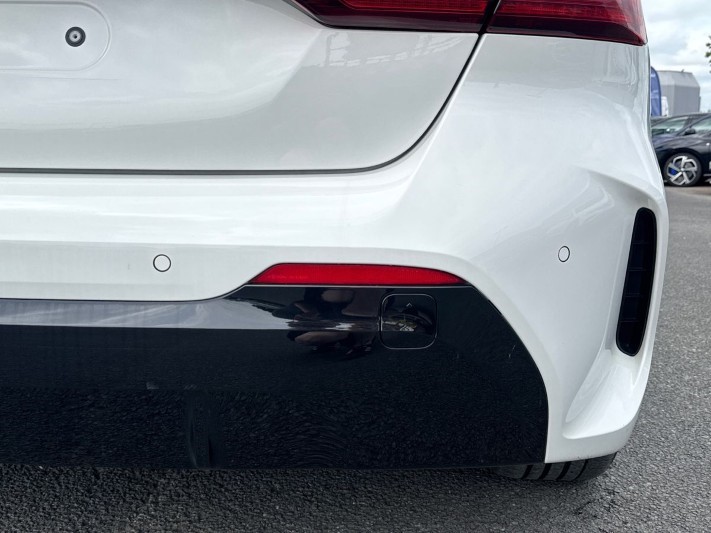 2021 (71) BMW 1 SERIES 118i [136] M Sport 5dr 5511701
