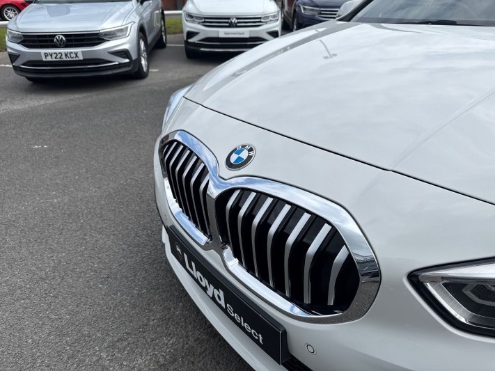 2021 (71) BMW 1 SERIES 118i [136] M Sport 5dr 5511696