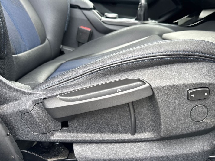 2021 (71) BMW 1 SERIES 118i [136] M Sport 5dr 5511669