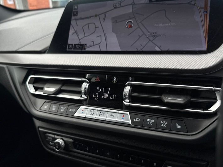2021 (71) BMW 1 SERIES 118i [136] M Sport 5dr 5511681