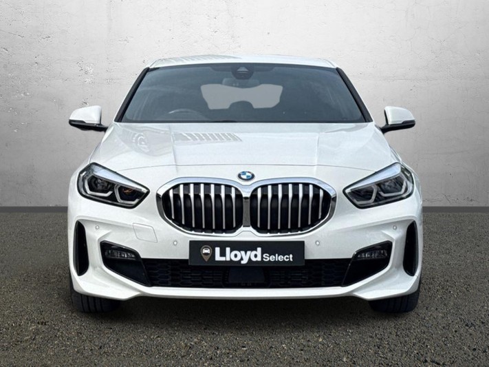 2021 (71) BMW 1 SERIES 118i [136] M Sport 5dr 5511660