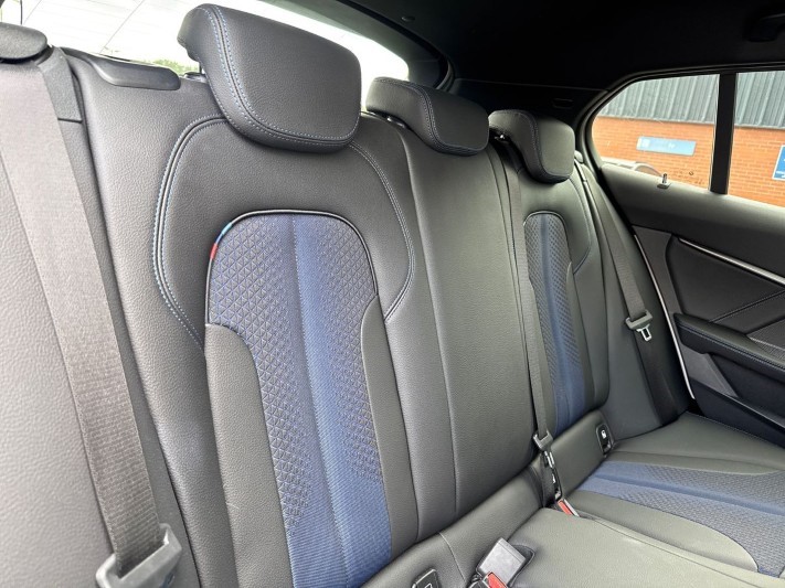 2021 (71) BMW 1 SERIES 118i [136] M Sport 5dr 5511687