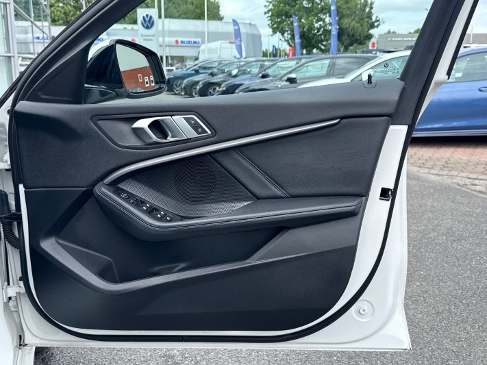 2021 (71) BMW 1 SERIES 118i [136] M Sport 5dr 5511666