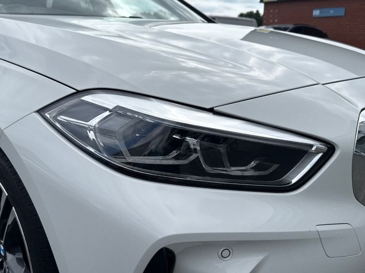 2021 (71) BMW 1 SERIES 118i [136] M Sport 5dr 5511695