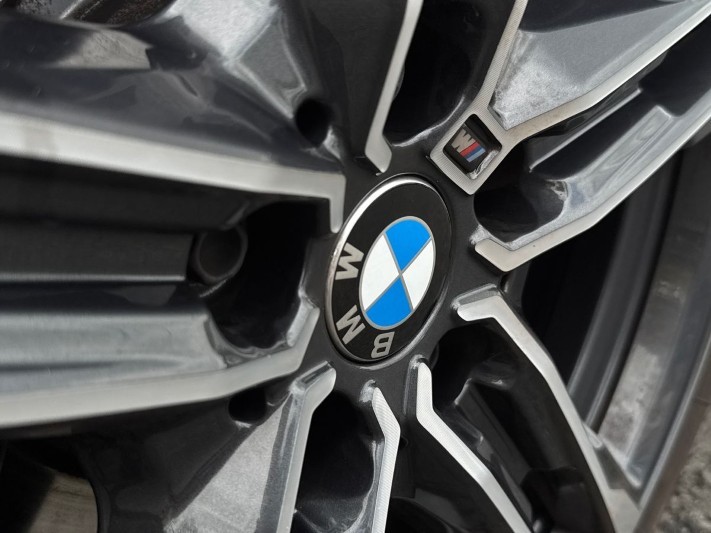 2021 (71) BMW 1 SERIES 118i [136] M Sport 5dr 5511664