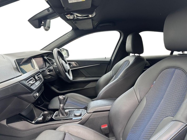 2021 (71) BMW 1 SERIES 118i [136] M Sport 5dr 5511656