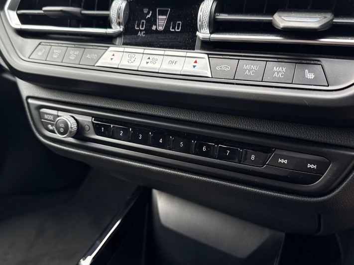 2021 (71) BMW 1 SERIES 118i [136] M Sport 5dr 5511718