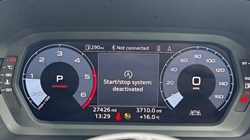 2023 (23) AUDI A3 Saloon 35 TDI S Line 4dr S Tronic 5512361