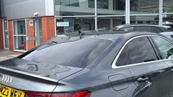 2023 (23) AUDI A3 Saloon 35 TDI S Line 4dr S Tronic 5512334