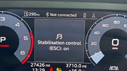 2023 (23) AUDI A3 Saloon 35 TDI S Line 4dr S Tronic 5512360