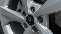 2023 (23) AUDI A3 Saloon 35 TDI S Line 4dr S Tronic 5512305