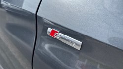 2023 (23) AUDI A3 Saloon 35 TDI S Line 4dr S Tronic 5512343